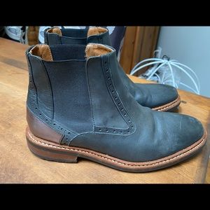 John Fluevog Womens Boots